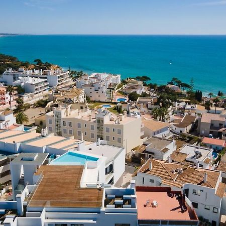 Dream Apartment W/Pool & Balcony By Lovelystay Albufeira Kültér fotó