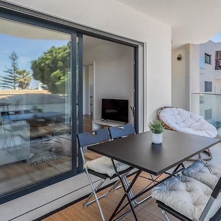Dream Apartment W/Pool & Balcony By Lovelystay Albufeira Kültér fotó