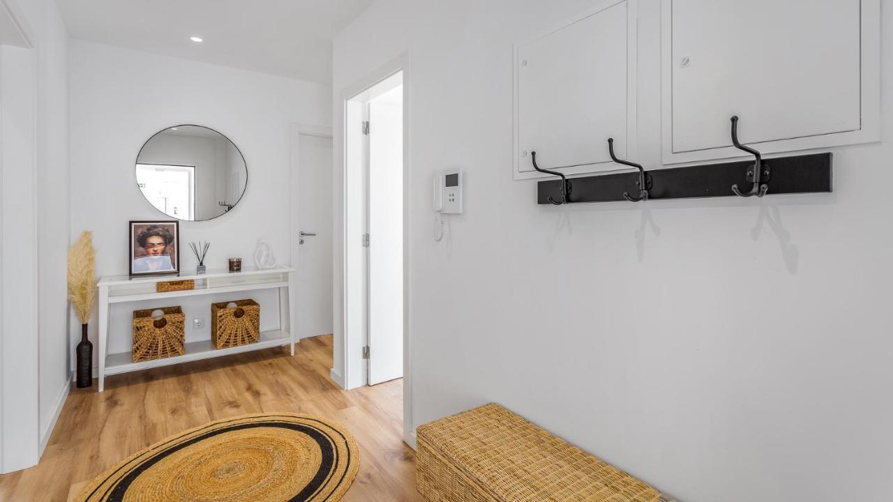 Dream Apartment W/Pool & Balcony By Lovelystay Albufeira Kültér fotó