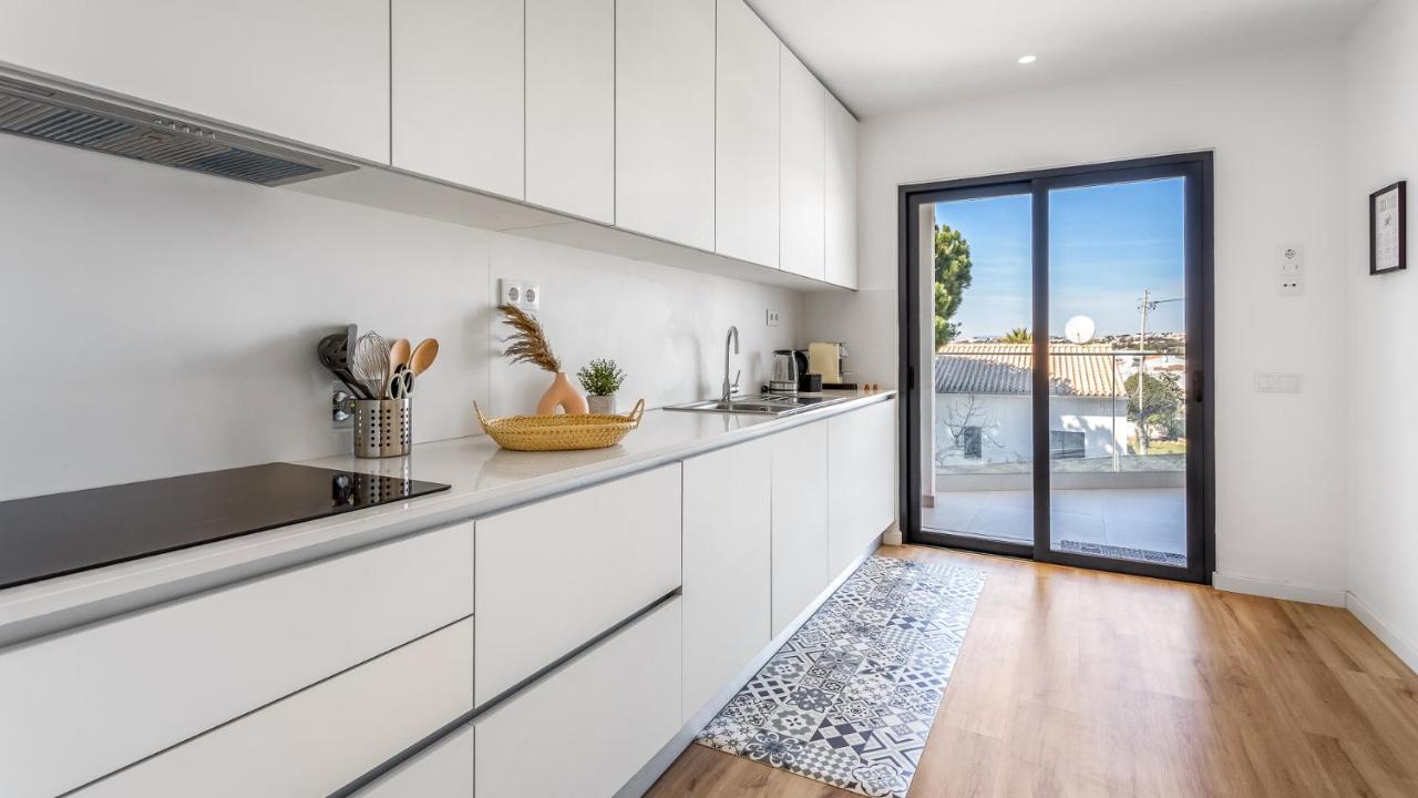 Dream Apartment W/Pool & Balcony By Lovelystay Albufeira Kültér fotó