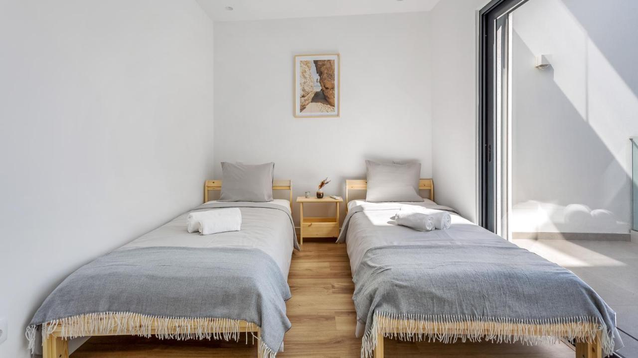 Dream Apartment W/Pool & Balcony By Lovelystay Albufeira Kültér fotó