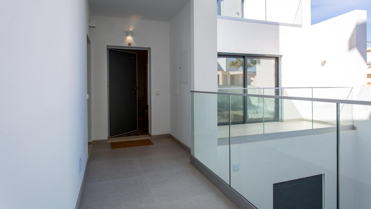 Dream Apartment W/Pool & Balcony By Lovelystay Albufeira Kültér fotó
