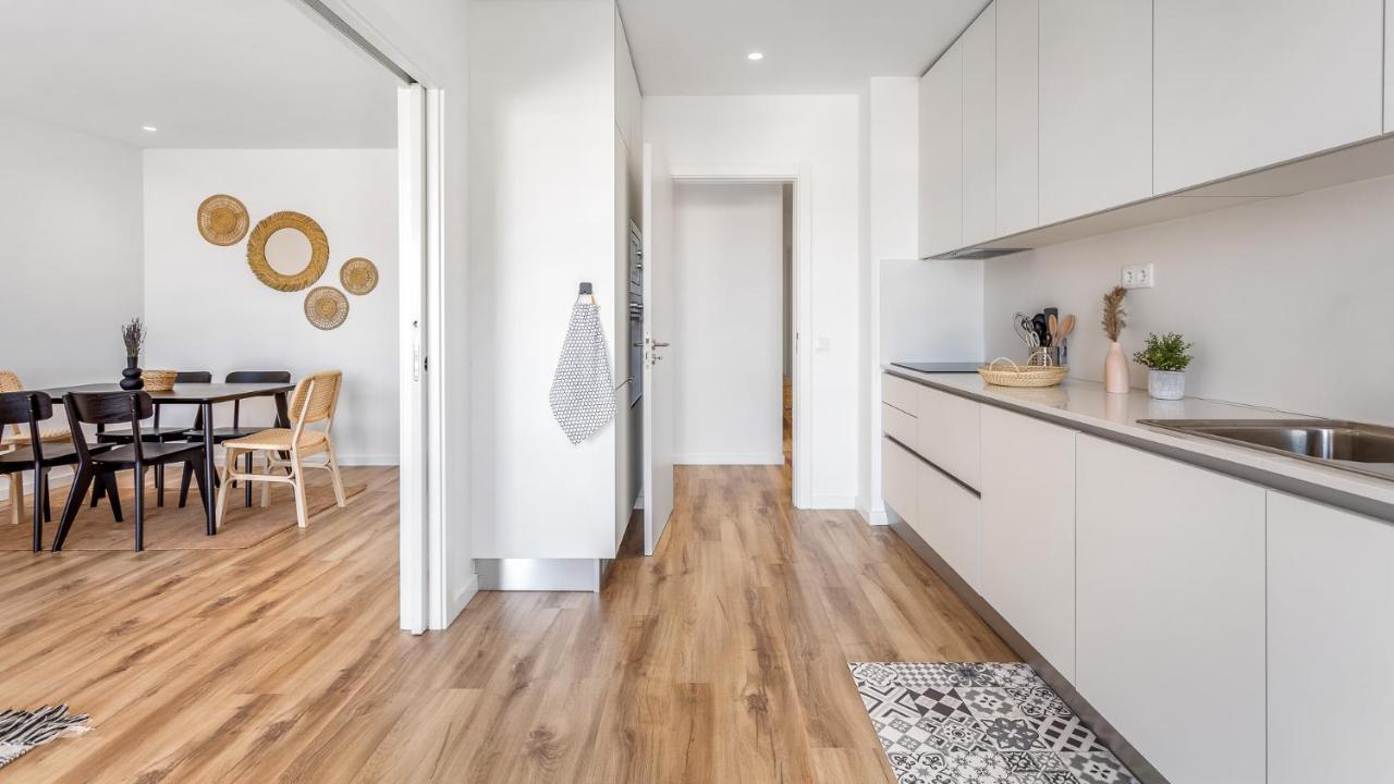 Dream Apartment W/Pool & Balcony By Lovelystay Albufeira Kültér fotó